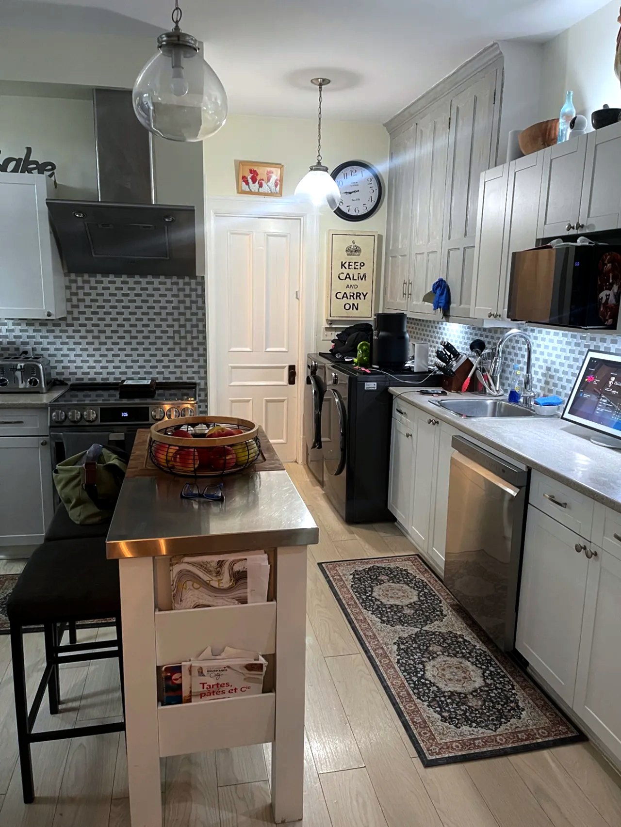 Photo 6 : 202 Rue Grant, Longueuil, QC J4H 3H7, app. 210