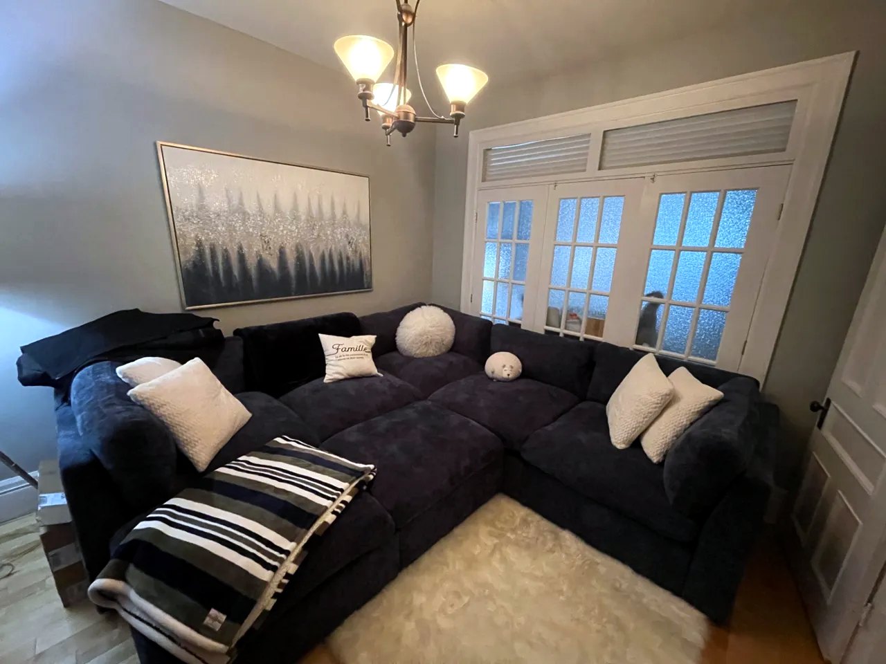 Photo 5 : 202 Rue Grant, Longueuil, QC J4H 3H7, app. 210