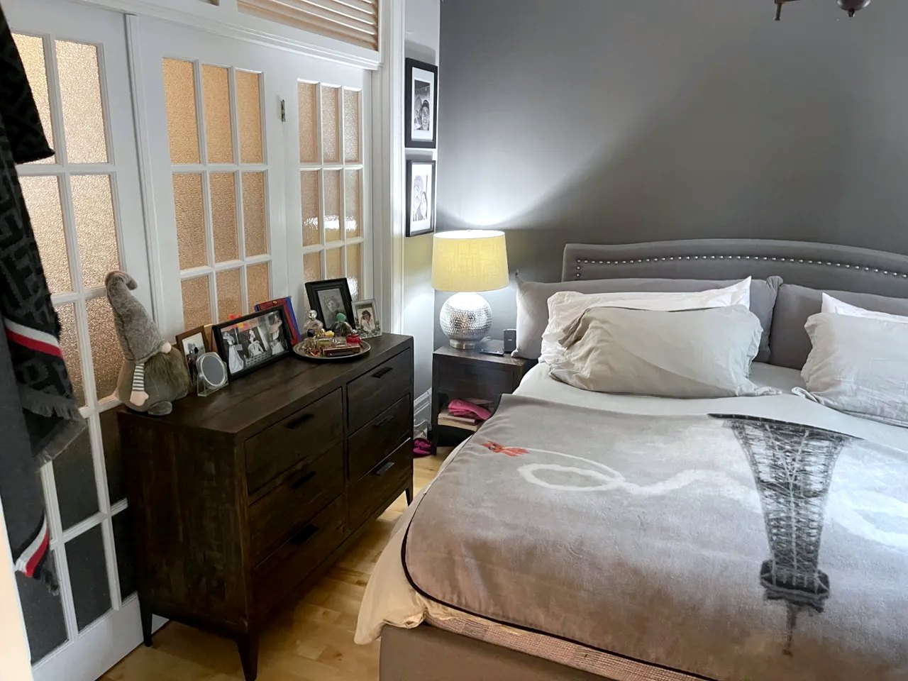 Photo 4 : 202 Rue Grant, Longueuil, QC J4H 3H7, app. 210