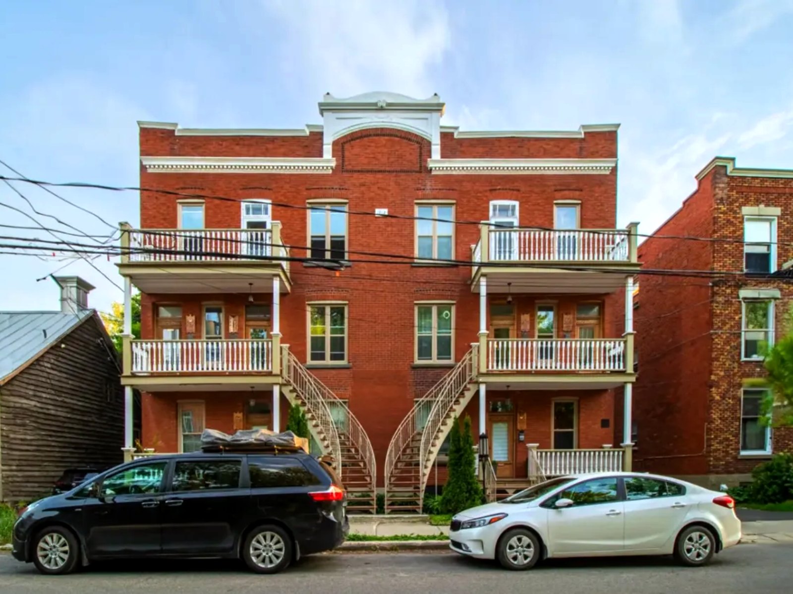 Photo 1 : 202 Rue Grant, Longueuil, QC J4H 3H7, app. 210