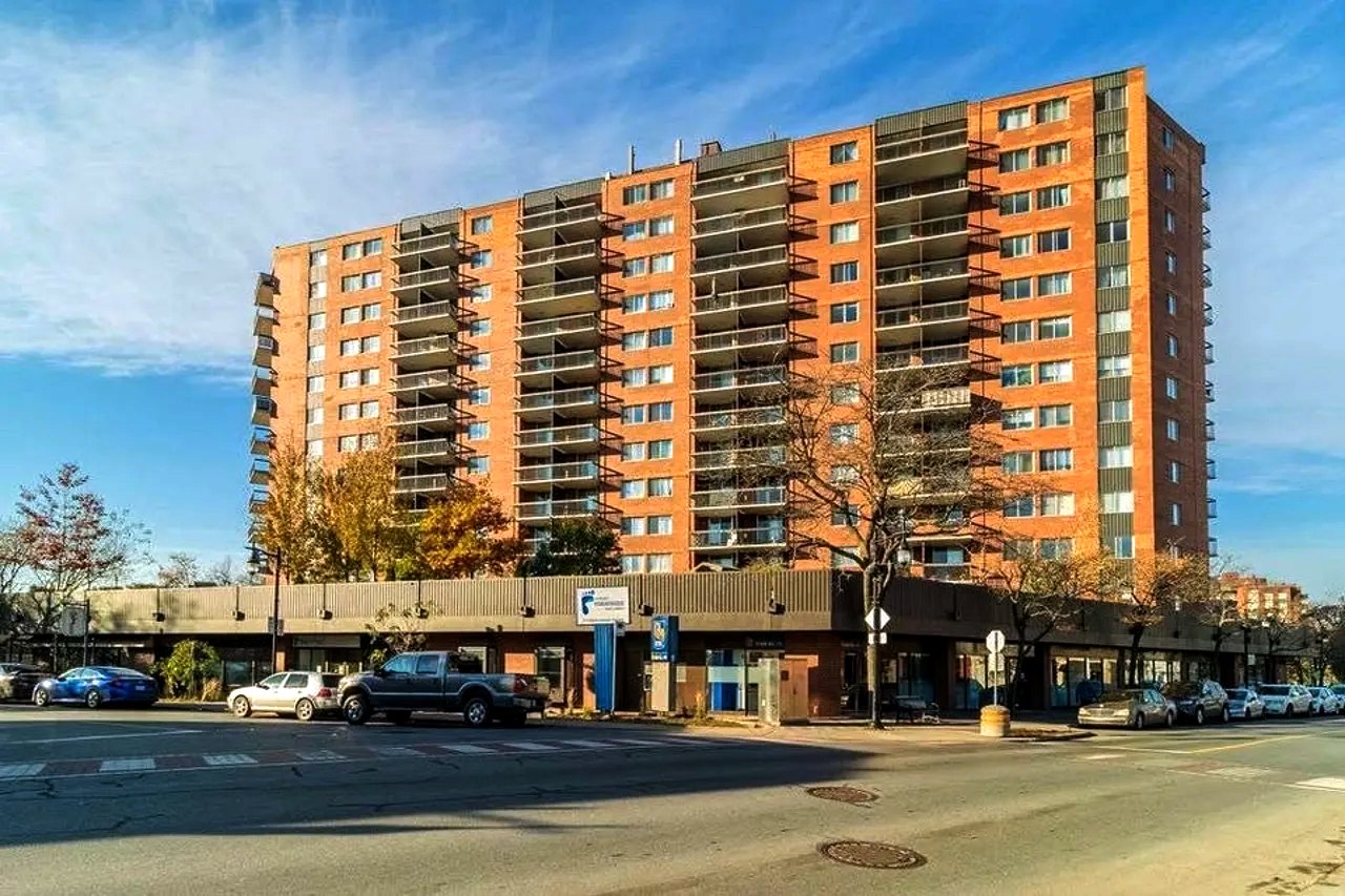 Photo 5 : 222 Rue Woodstock, Saint-Lambert, QC J4P 3R3, app. 616