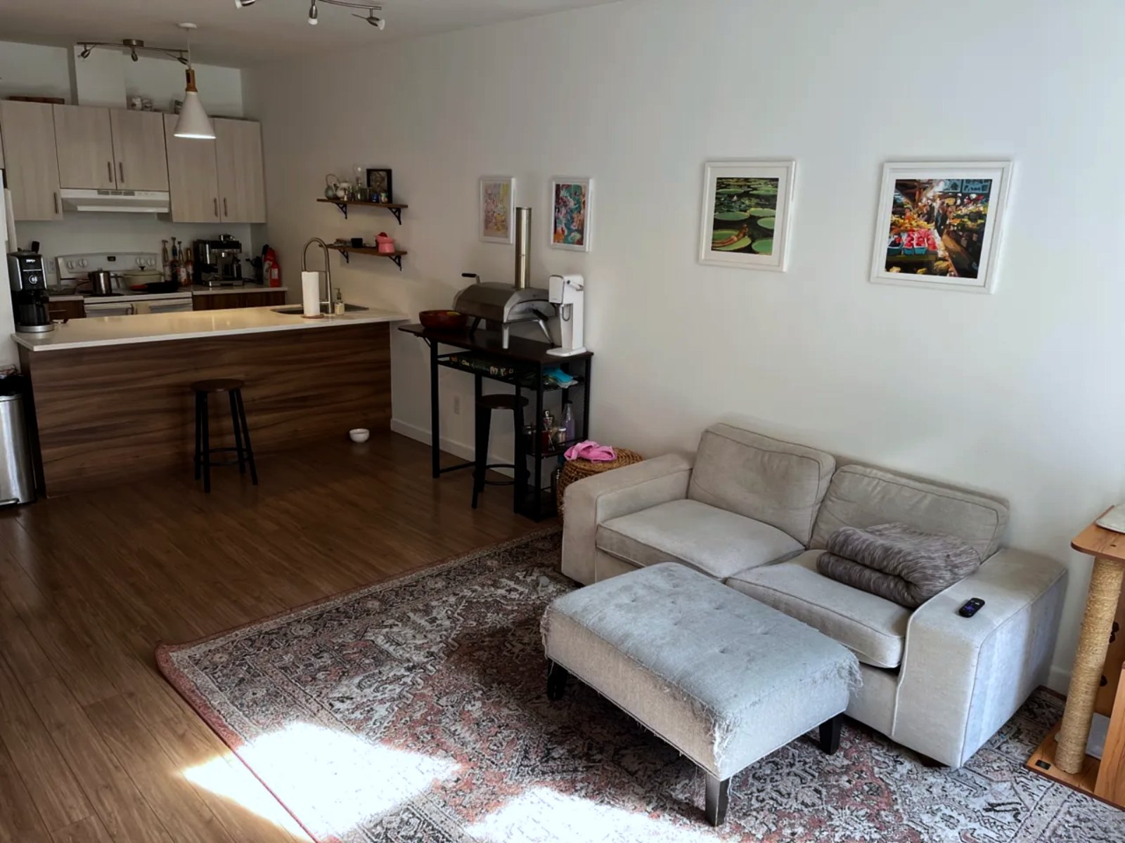 Photo 1 of 375 Rue Delinelle, Montréal, QC